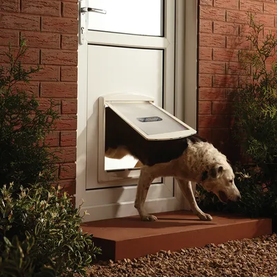 PetSafe® Staywell® Husdyrluke Original