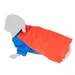 Warner Bros™ DC Superman Dog Costume