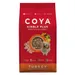 Coya Kibble Plus dinde pour chien