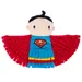 DC Superman snuffelmat