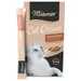 Miamor Cat Snack Leverworst-Cream