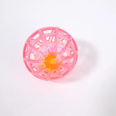 zooplus Basics Kattelegetøj Klokke-bolde