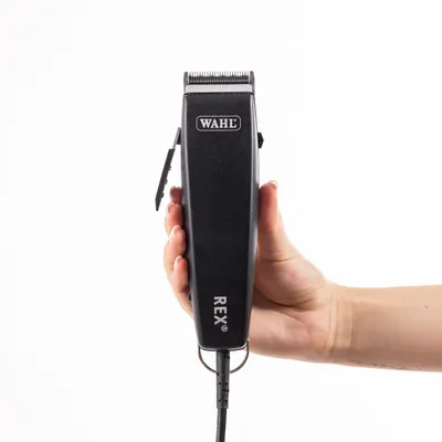 Schermaschine WAHL® Rex