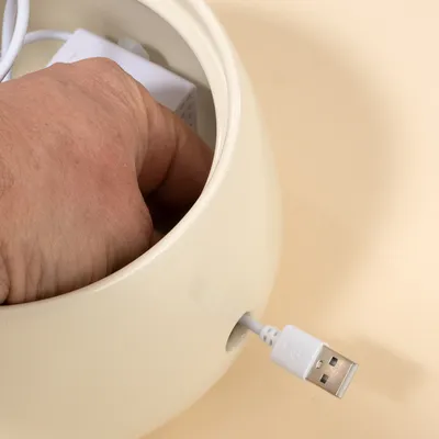 TIAKI Keramische Drinkfontein Wal