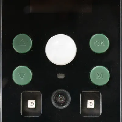 TIAKI Vogelfutterspender mit Kamera