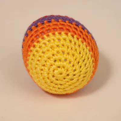TIAKI Hacky Sacks for katter