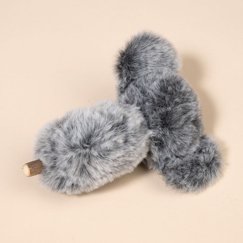 TIAKI Katzenspielzeug Koala mit Silvervine-Stöckchen