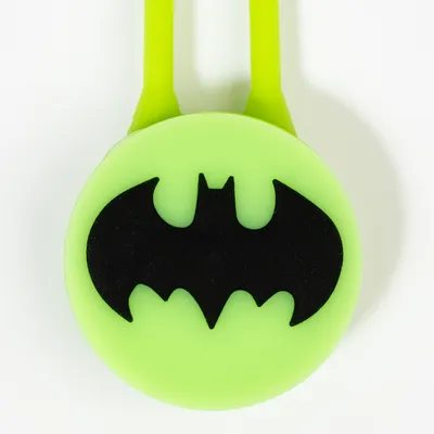 DC Batman nyakörv villogó DC Batman nyakörv villogó