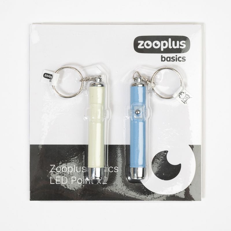 zooplus Basics LED-Pointer