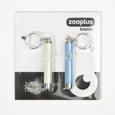 zooplus Basics Indicator LED