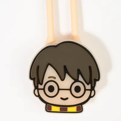 Pendentif lumineux Harry Potter pour chien