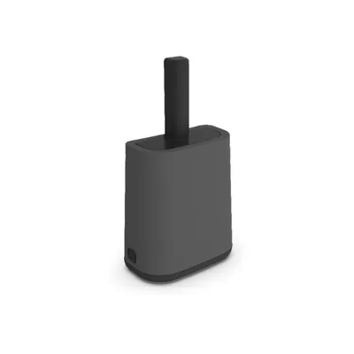 Rotho MyPet BIALA spade med holder