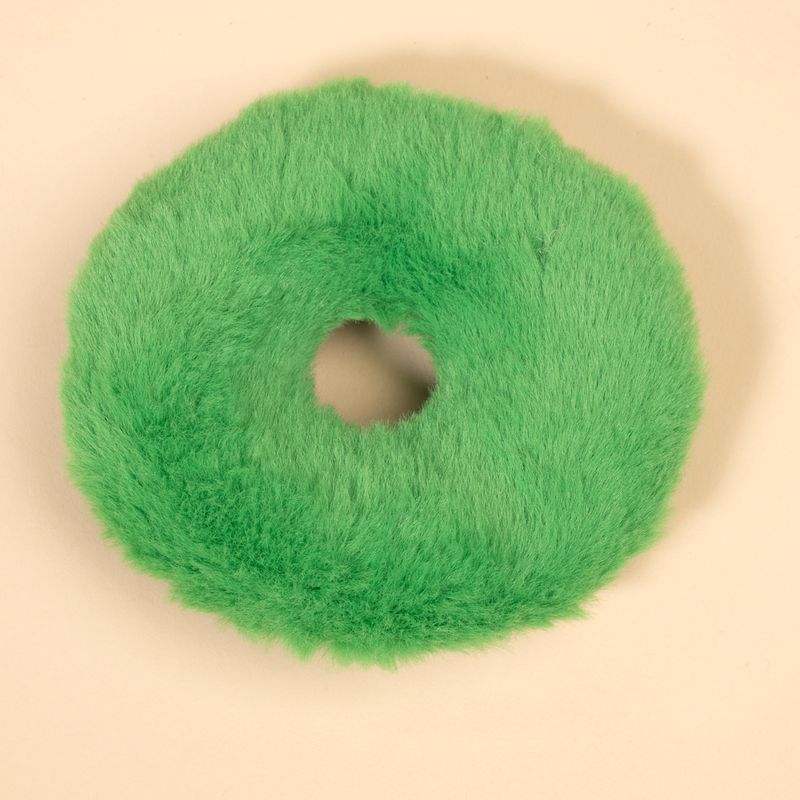 TIAKI Katzenspielzeug Weihnachtskranz