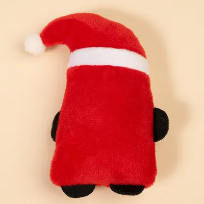 TIAKI Weihnachtliches Spielkissen-Set