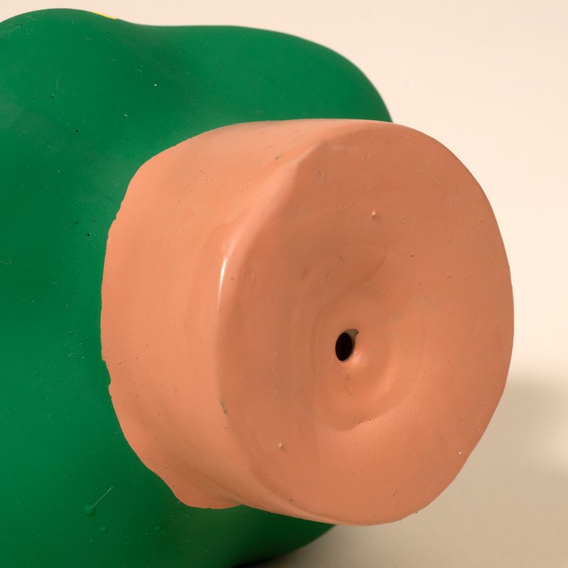 TIAKI Hundespielzeug Latex-Weihnachtsbaum