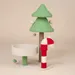 TIAKI Candy Cane -raapimispuu