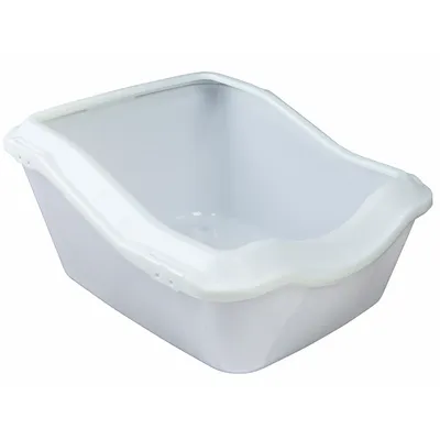 Cleany Cat Litter Tray - Extra Deep