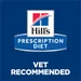 Hill's Prescription Diet, 10 кг / 12 кг + 3 x консерви подарък!