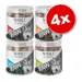 Lot Wolf of Wilderness Friandises lyophilisées premium pour chien