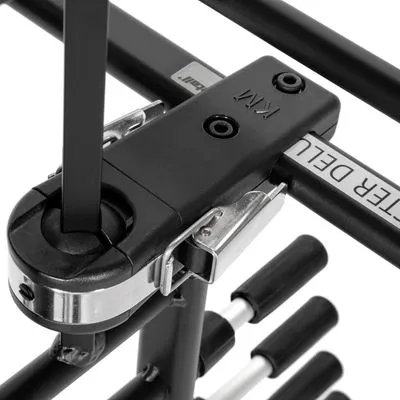 Kleinmetall Hondenrek Roadmaster Deluxe