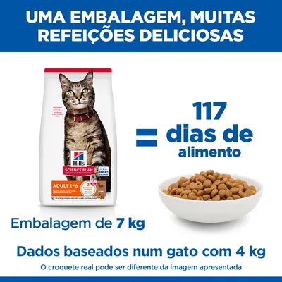 Hill's Science Plan Adult cordeiro e arroz