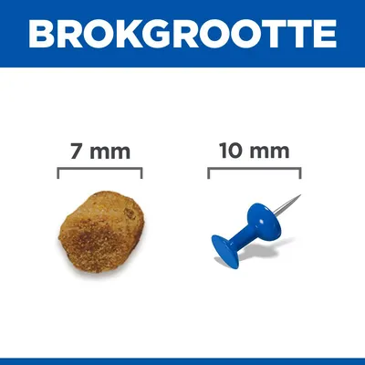 Hill's Science Plan Mature Adult 7+ Sterilised Kip