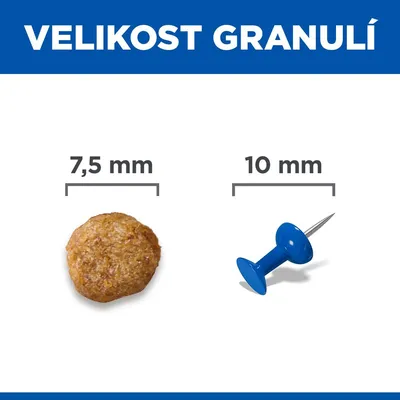 Hill's Science Plan Senior 11+ Small & Mini Chicken