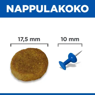 Hill's Science Plan Adult 1-5 Light Large Breed Chicken