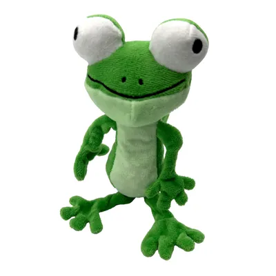 Aumüller hračka pre mačky chameleón Olly