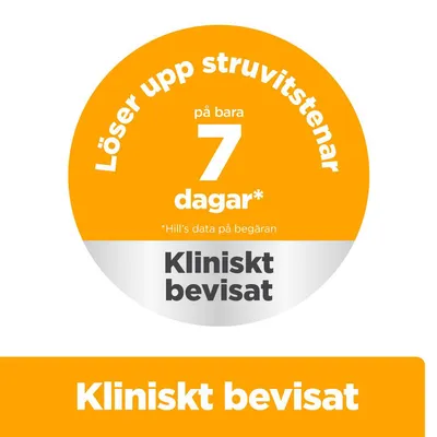 Hill's Prescription Diet c/d Multicare Urinary Care Chicken