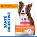 Hill's Science Plan Perfect Digestion Adult 1+ Medium Poulet et riz complet