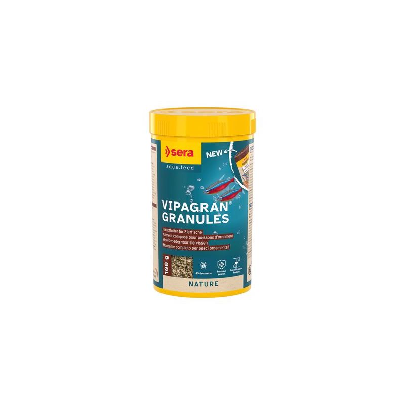 sera Vipagran Nature Softgranulaat