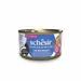 Schesir Complete Nutrition filet i bouillon 6 x 85 g