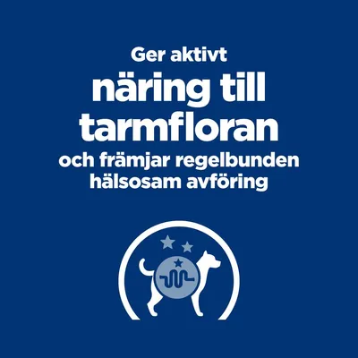 Hill's Prescription Diet Gastrointestinal Biome Mini Chicken