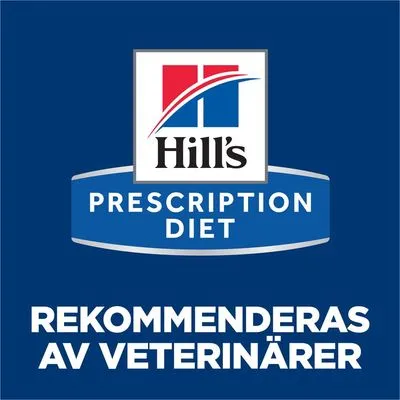 Hill's Prescription Diet Gastrointestinal Biome Mini Chicken