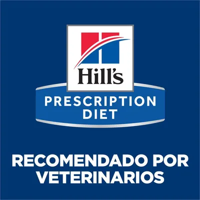 Hill´s t/d Prescription Diet Mini pienso para perros