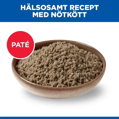 Hill's Science Plan Adult 1-6