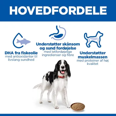 Hill's Science Plan Adult