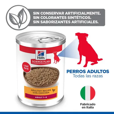 Hill's Science Plan Adult latas para perros Hill's Science Plan Adult latas para perros