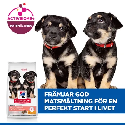 Hill's Science Plan Medium Puppy Perfect Digestion