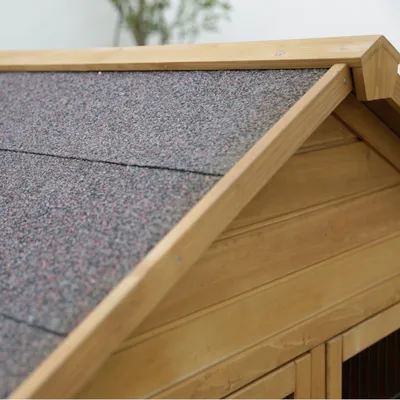 Kerbl Pet Rodent Hutch South Tyrol