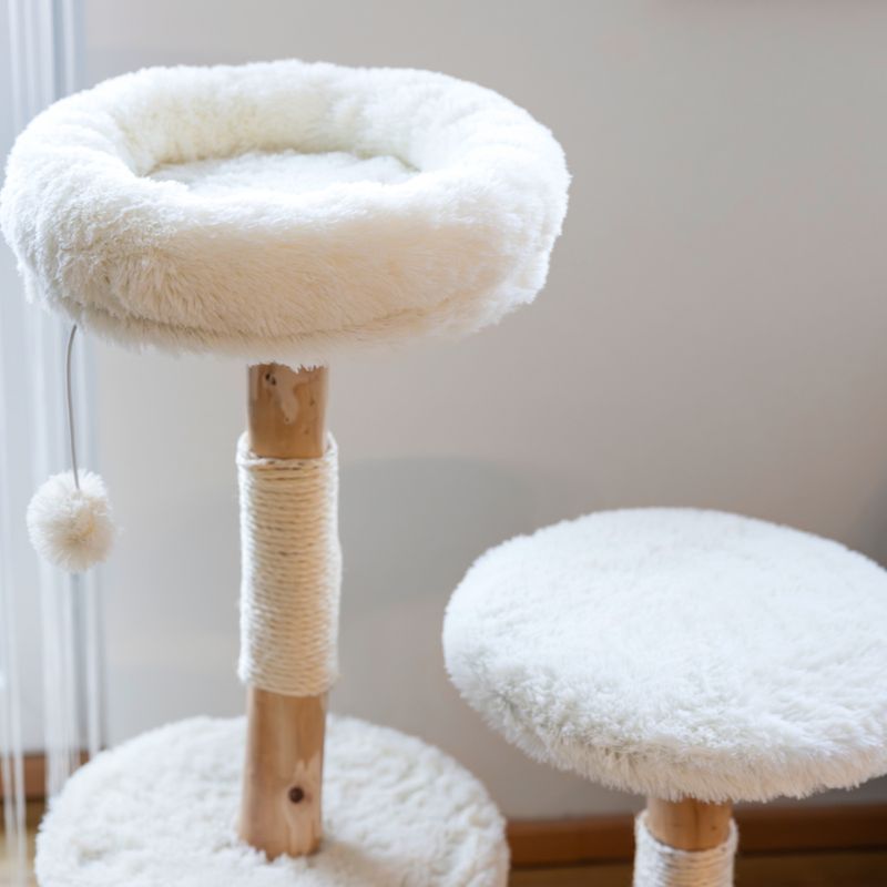 Rascador Kerbl Pet Lucia para gatos