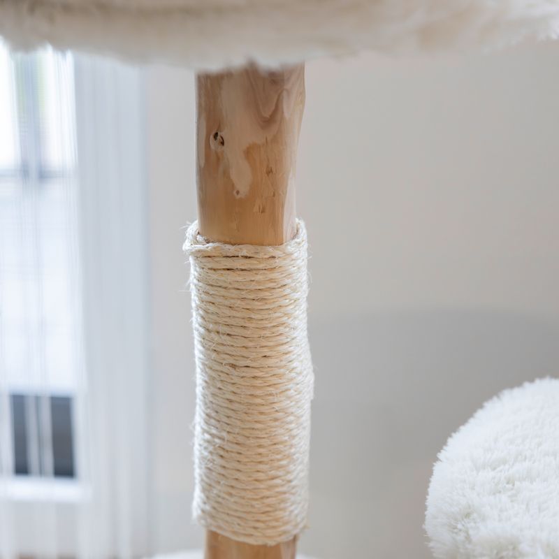 Rascador Kerbl Pet Lucia para gatos