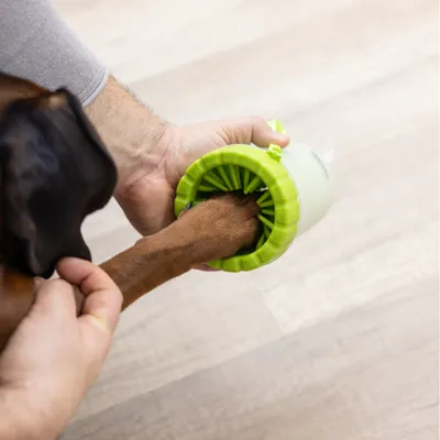 Kerbl Pet очиститель лап