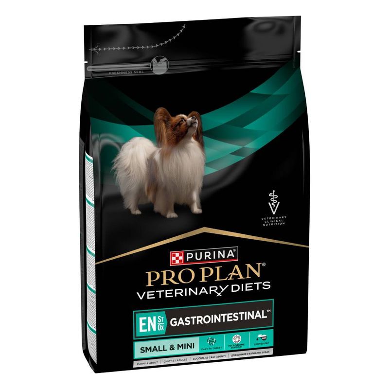 PURINA PRO PLAN Veterinary Diets EN ST/OX Gastrointestinal Small & Mini