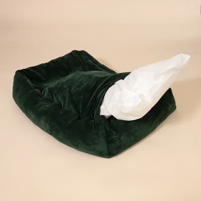 TIAKI Jungle Collection Kuschelbett