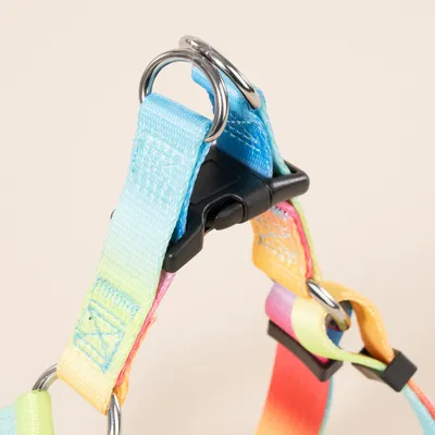 TIAKI Rainbow Σαμαράκι