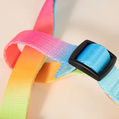 TIAKI Rainbow Σαμαράκι