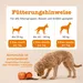 Zesty Paws Calming Chews Truthahn