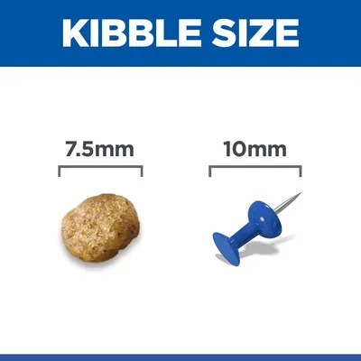 Hill’s Science Plan Healthy Mobility Adult 1+ Small & Mini with Chicken